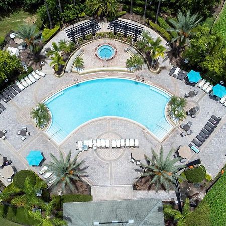 Vista Cay Resort Orlando Exterior photo