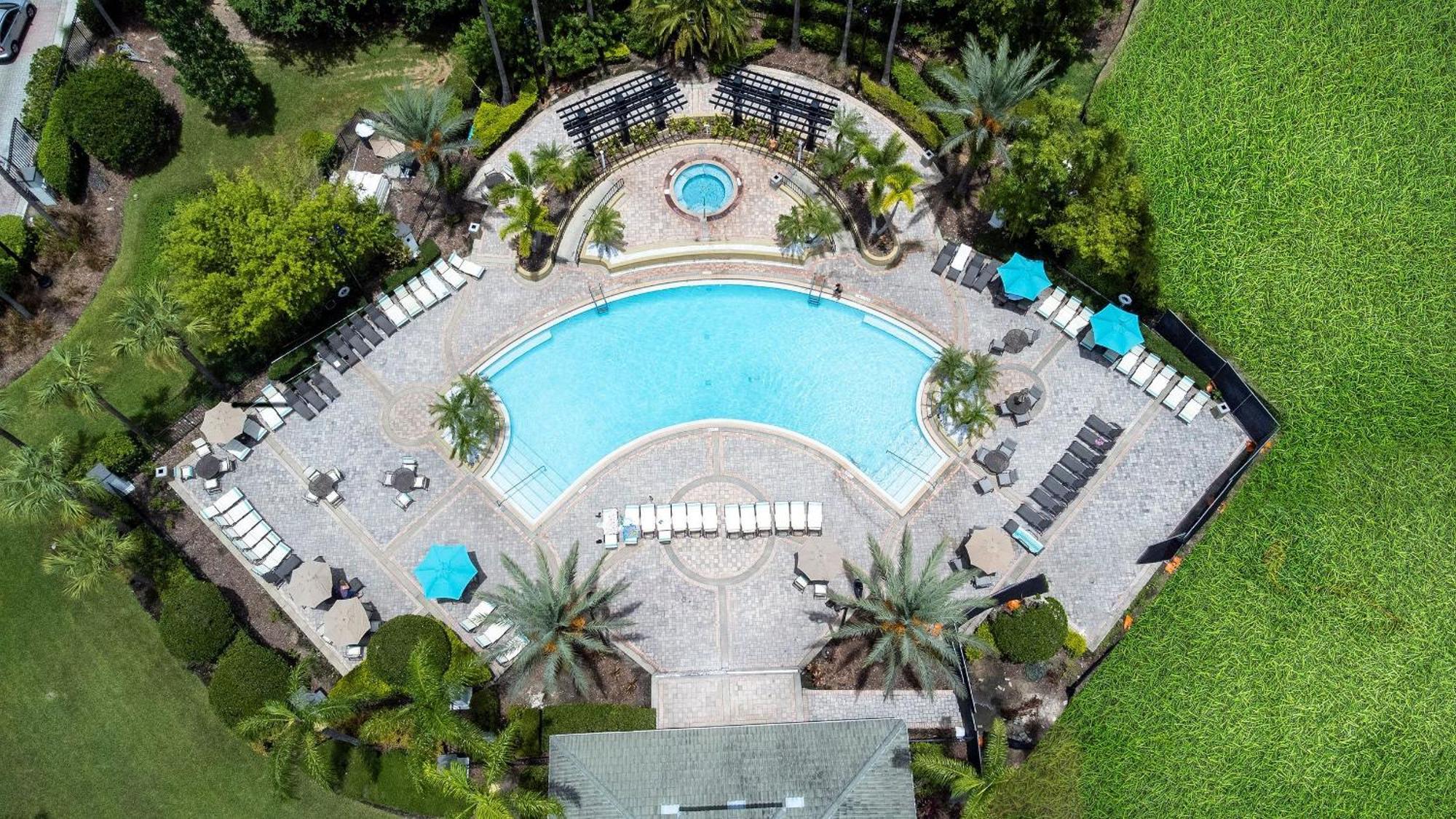 Vista Cay Resort Orlando Exterior photo