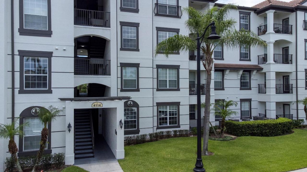 Vista Cay Resort Orlando Exterior photo