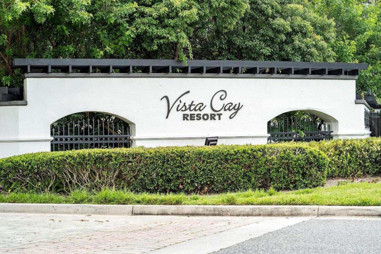 Vista Cay Resort Orlando Exterior photo