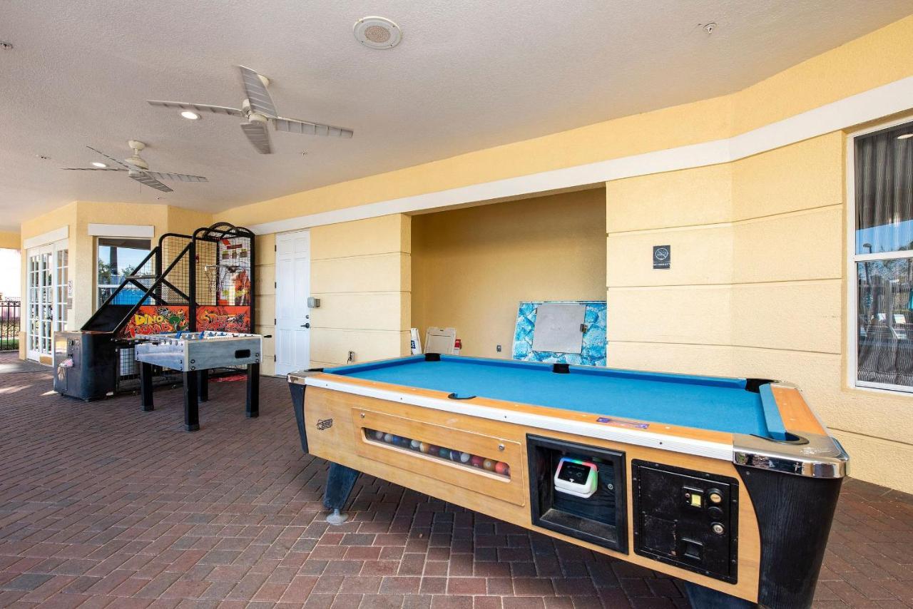 Vista Cay Resort Orlando Exterior photo