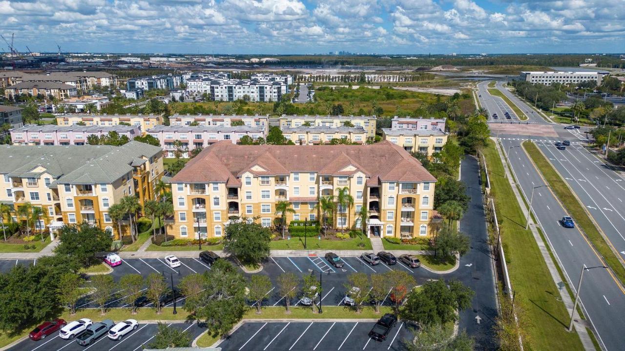 Vista Cay Resort Orlando Exterior photo