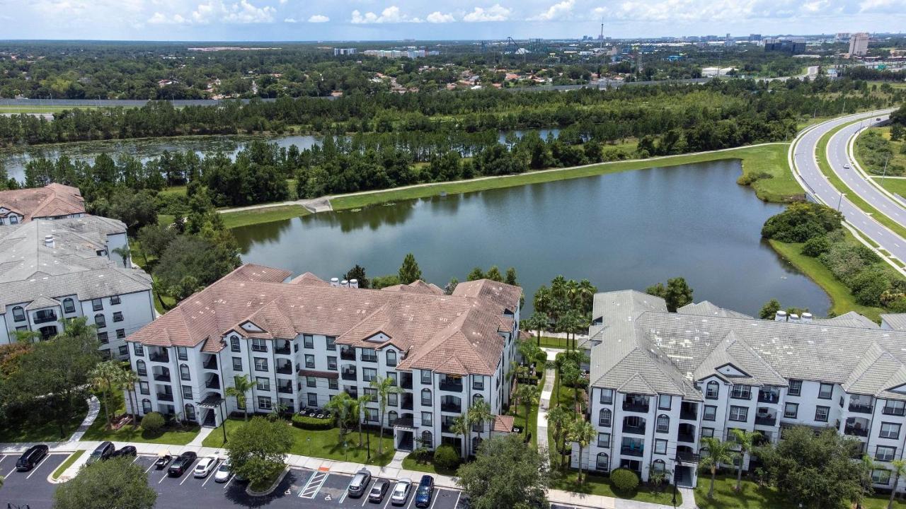 Vista Cay Resort Orlando Exterior photo